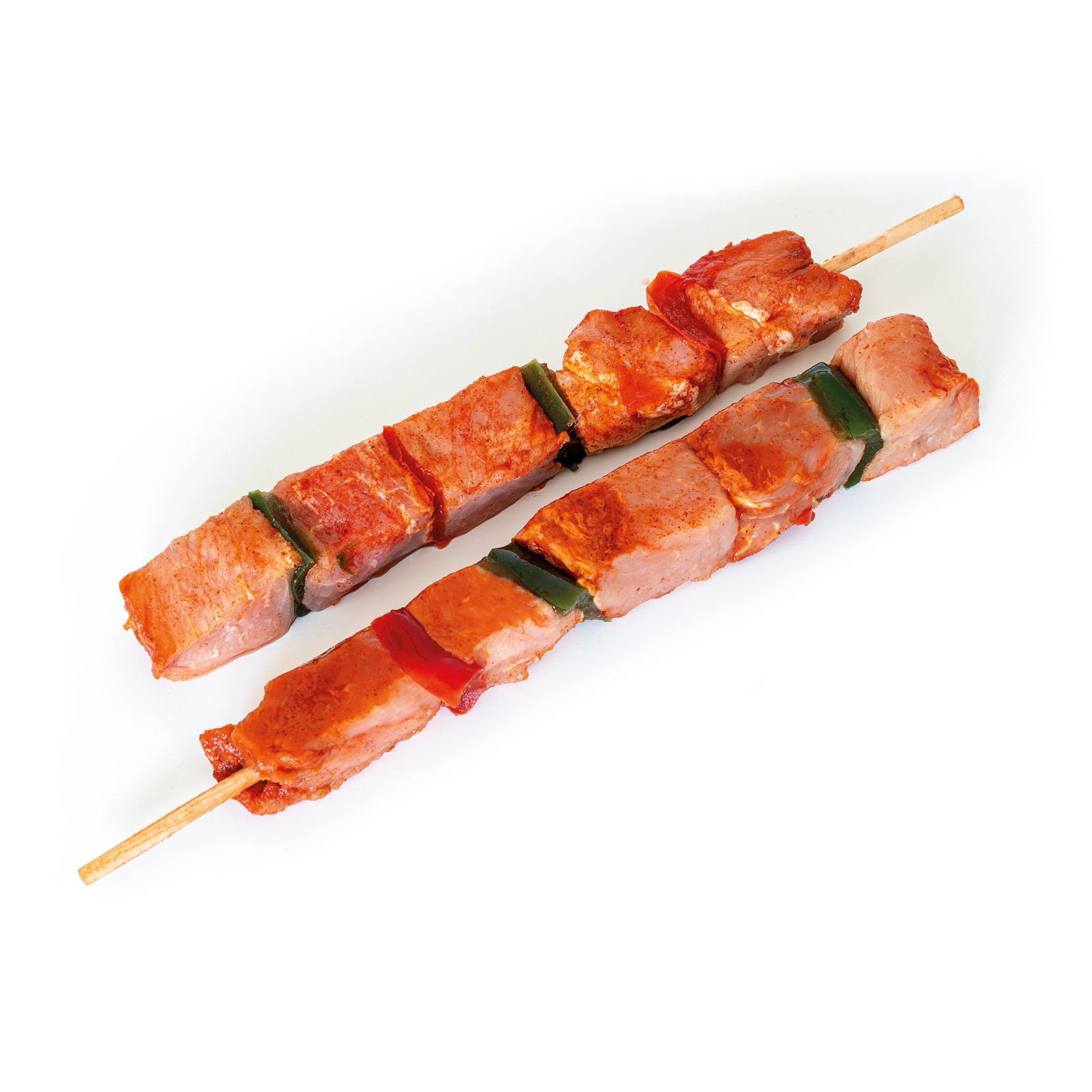 Brocheta de Cerdo