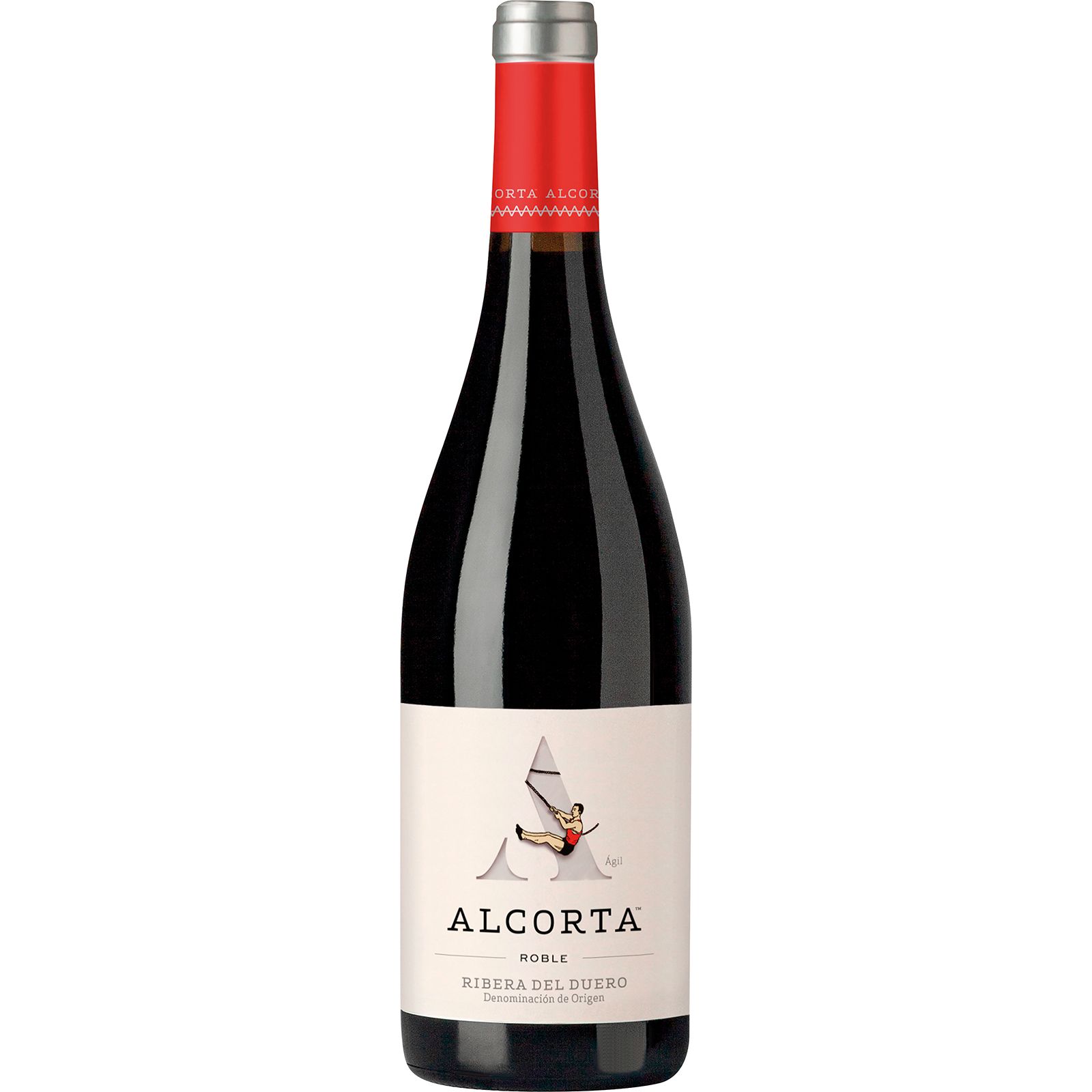 Vino Tinto Roble D.O. Ribera del Duero
