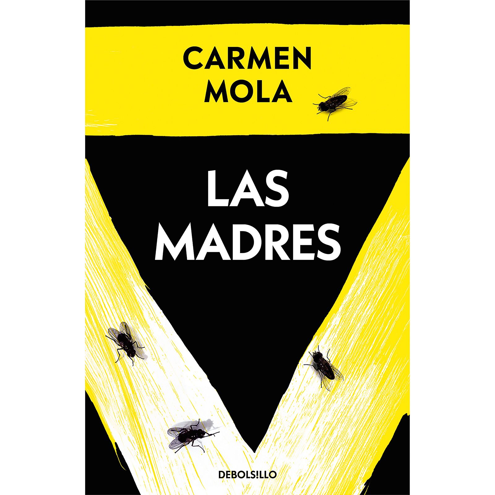 Las Madres Carmen Mola