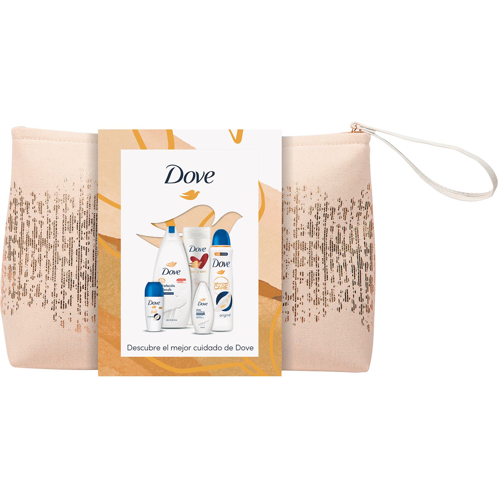 Neceser Dove Mujer