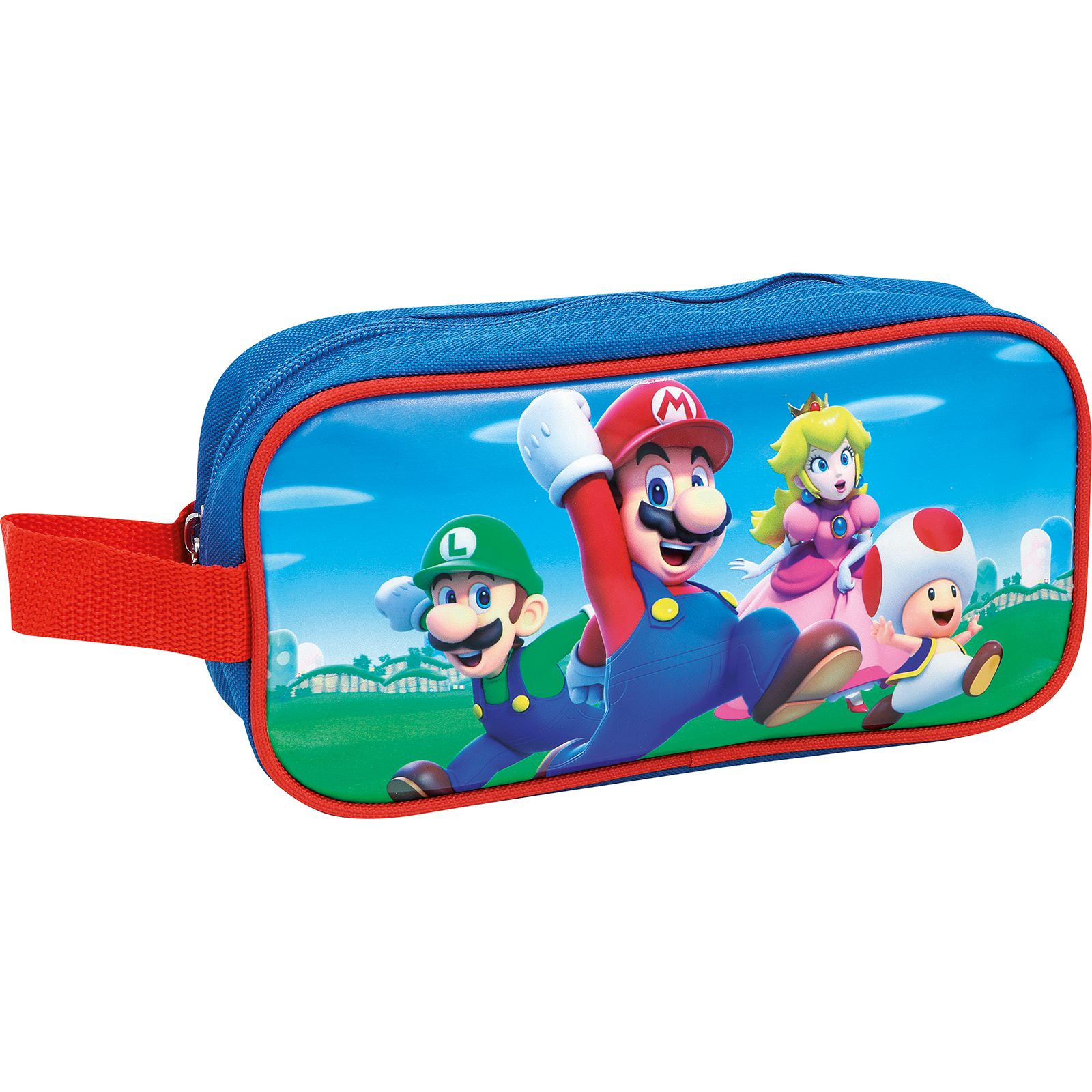 Neceser Supermario Body Fresh