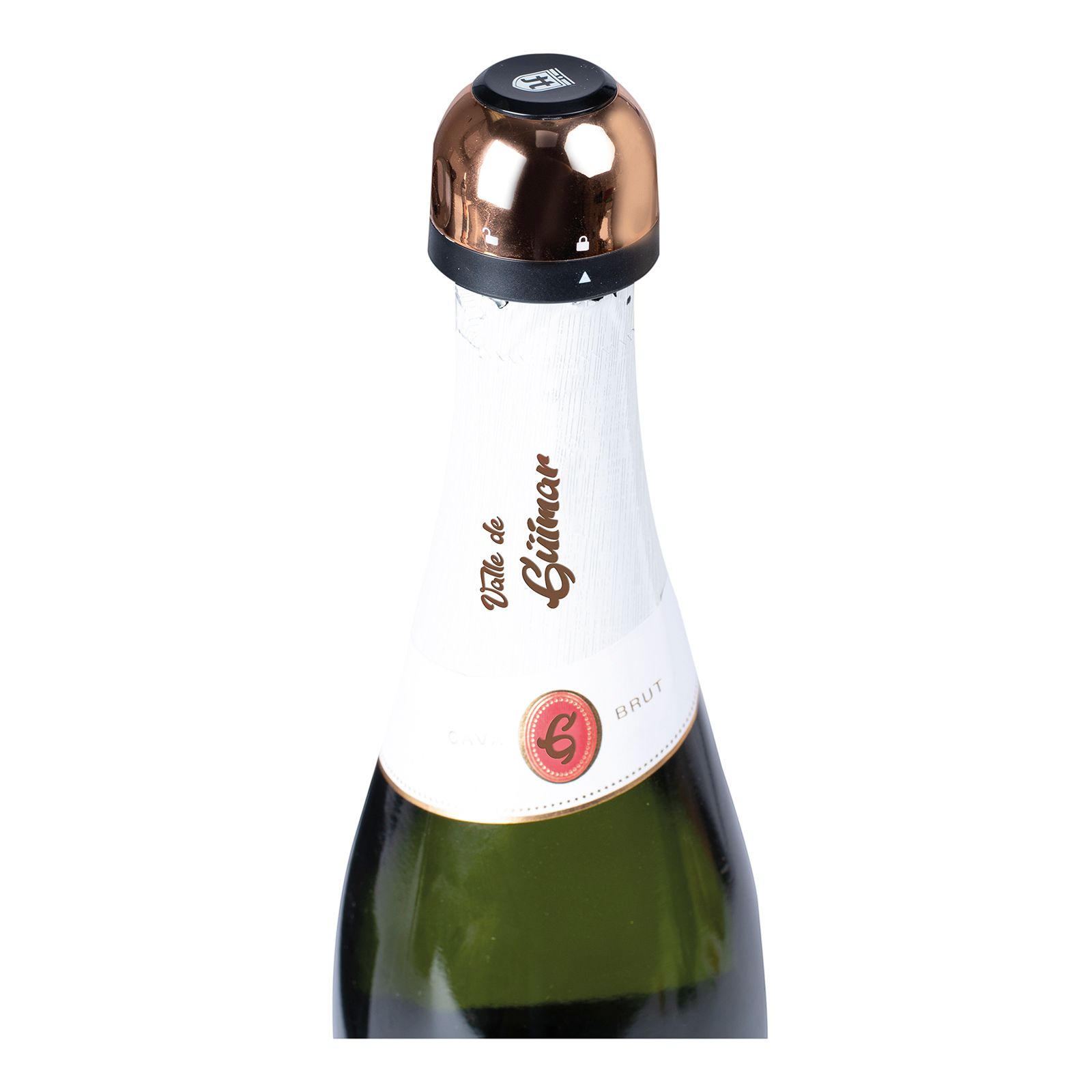 Tapón Botella Champán Bodega