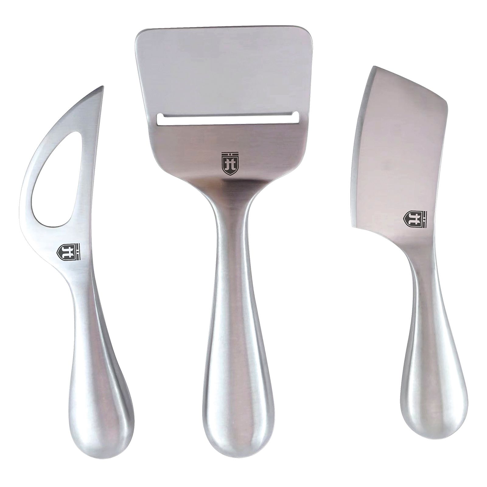 Set Cuchillos Queso Bodega