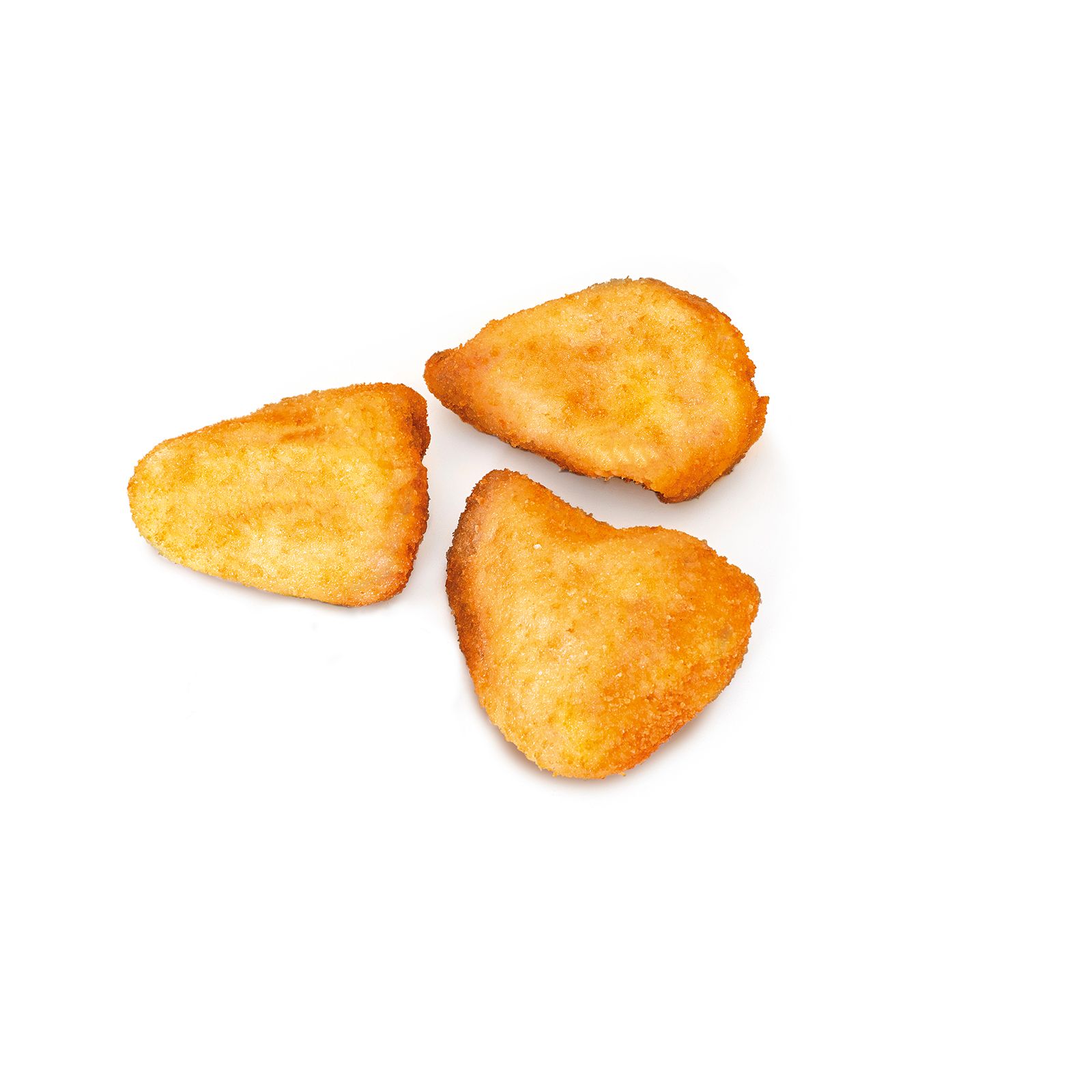 Pimiento del Piquillo Relleno de Pollo y Jamón