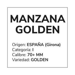 Manzana Golden