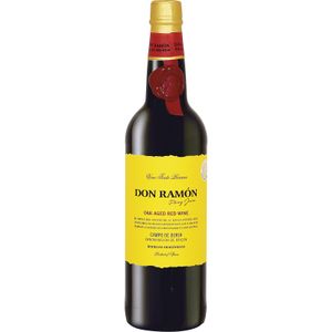 DON RAMON Vino Tinto Joven D.O.Campo de Borja