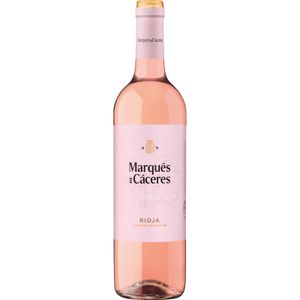 MQ.CACERES Vino Rosado D.O.Rioja