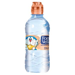 FONT VELLA Agua Mineral Natural