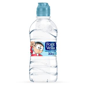 Agua Mineral Natural