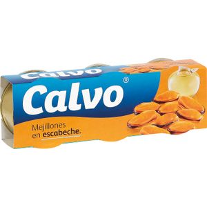 Producto de la categoría Conservas, aceites y condimentos