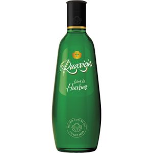 RUAVIEJA Licor de Hierbas