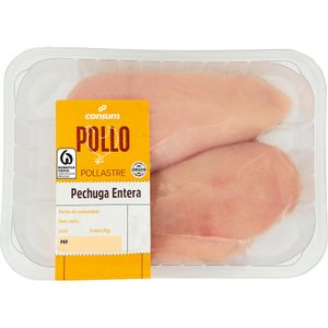 Imagen de Pechuga de Pollo