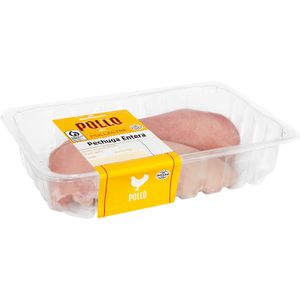 Pechuga de Pollo