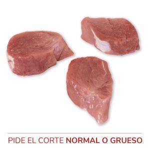 Segunda imagen del producto Solomillo de Cerdo Origen España