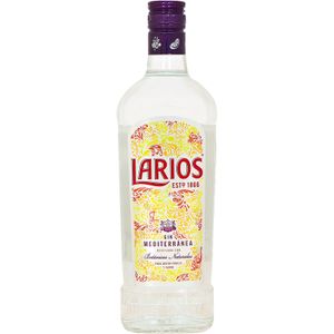 LARIOS Ginebra