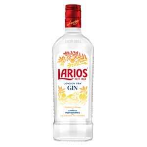 LARIOS Ginebra