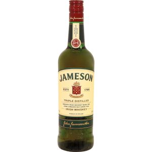 JAMESON Whisky Irlandés