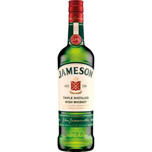 JAMESON Whisky Irlandés
