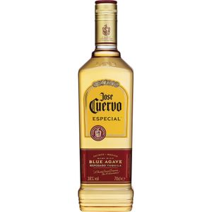 Tequila Especial Oro