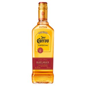 Tequila Especial Oro