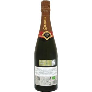 Cava Brut Extra Reserva D.O.Cava