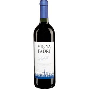 Vi Negre 0,75 L
