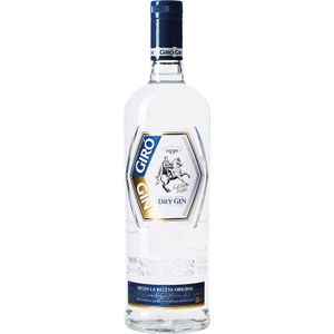 Ginebra 1 L