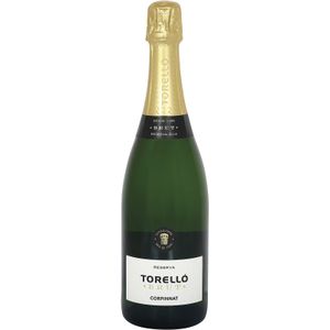Corpinnat Brut Reserva Botella 0,75 L