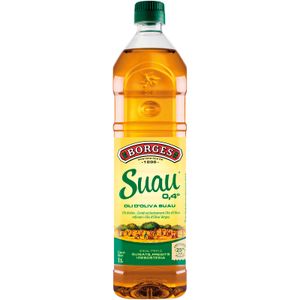 Aceite de Oliva Suave Borges 1L