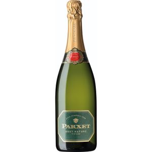 Cava Parxet brut nature 75 cl. 0,75 l