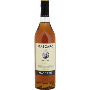 Brandy 0,7 L