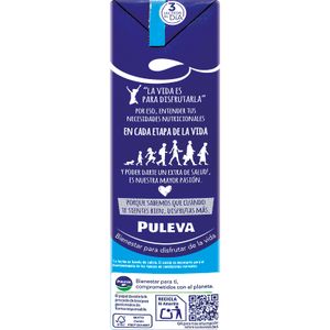 Leche Entera Brik