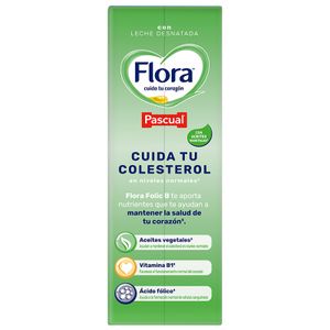 Bebida Láctea Folic-B Desnatada Brik