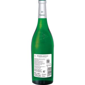 Vino Blanco Vino de la Tierra de Cádiz
