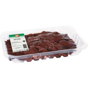Hígado de Cordero
