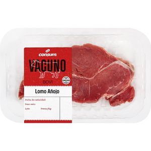 Lomo Añojo