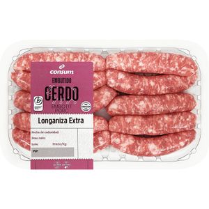 Longaniza Extra