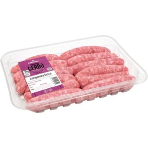 Longaniza Extra
