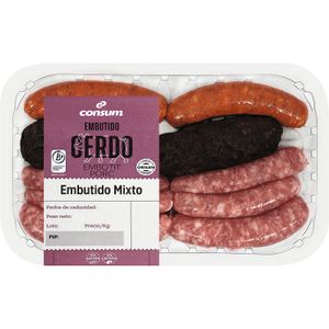 Embutido Mixto