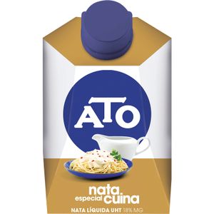 Nata para cocinar Ato 200ml