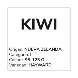 Kiwi