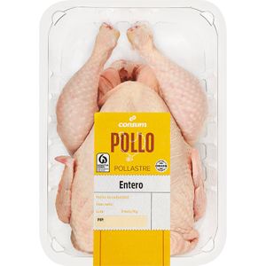 Pollo Limpio