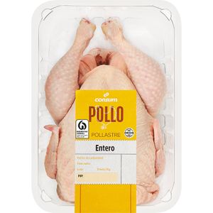 Imagen de Pollo Limpio