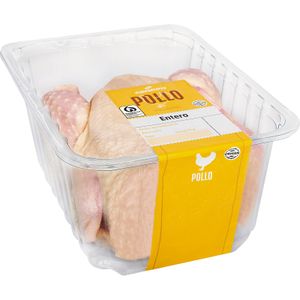 Pollo Limpio