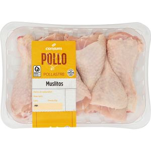 Muslitos de Pollo
