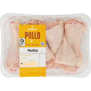 Imagen de Muslitos de Pollo