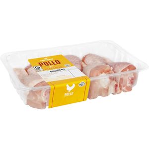 Muslitos de Pollo