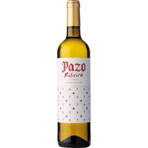 PAZO Vino Blanco Palomino D.O.Ribeiro