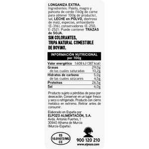 Longaniza Imperial