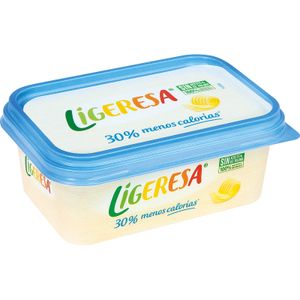Margarina Vegetal Tarrina